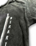 Load image into Gallery viewer, MERARI WEEZY FASHION GRAD T-SHIRT
