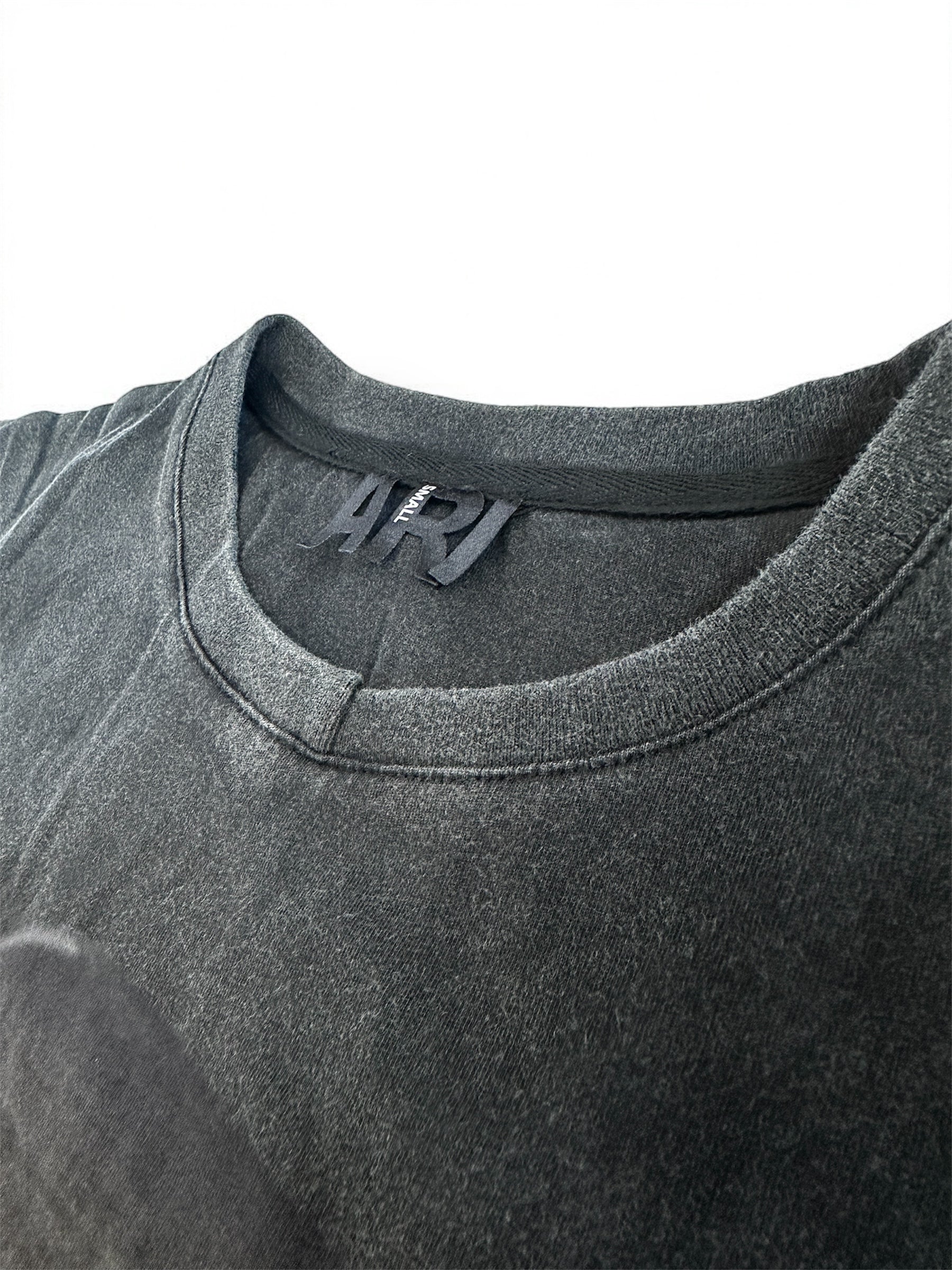 MERARI WEEZY FASHION GRAD T-SHIRT