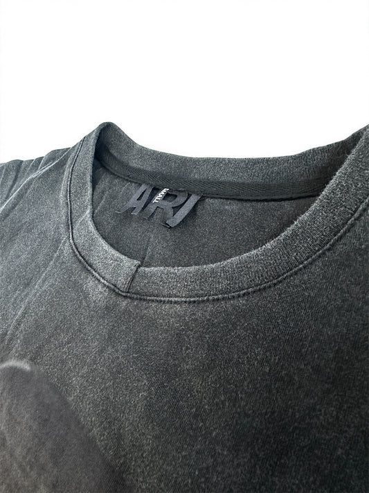 MERARI WEEZY FASHION GRAD T-SHIRT